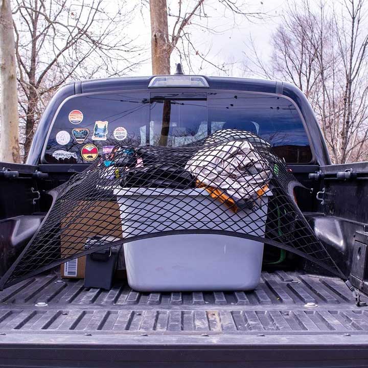 Cargo Cargo Net Luggage Mesh Net