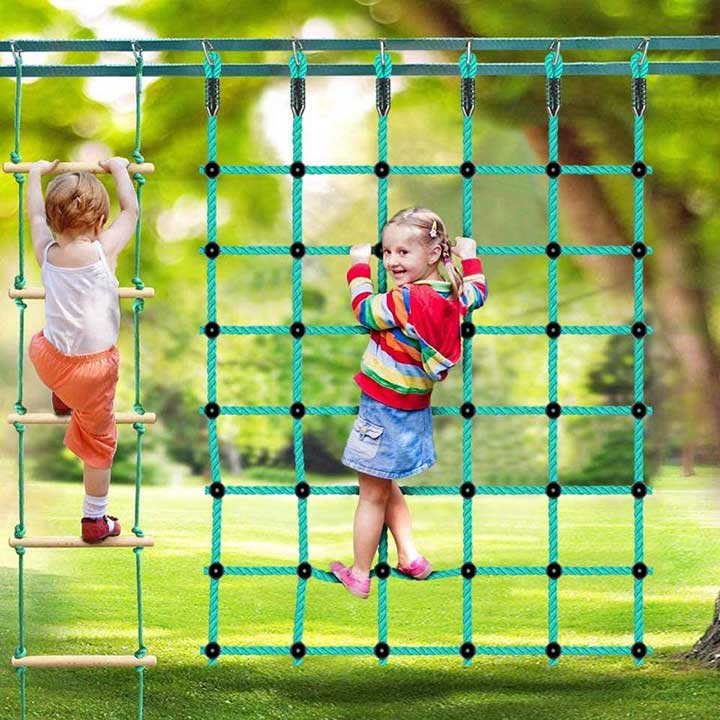 Cricket Dzidzira Net Cargo Safety Net